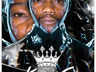 KG-GIVEN - QUEEN LOVE I FEEL HER 