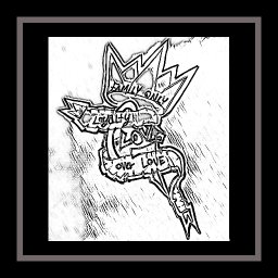 v2t3c X Orion Eastmond - Loyalty Over Love (Skrewd) 