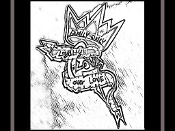 v2t3c X Orion Eastmond - Loyalty Over Love (Skrewd) 