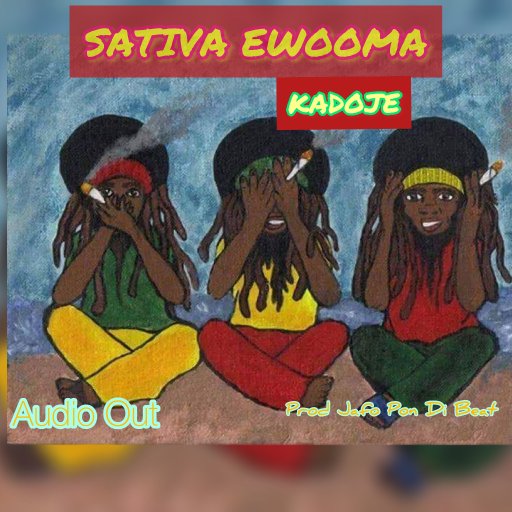 SATIVA EWOOMA 
