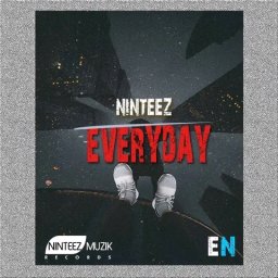 Ninteez_-_Everyday [audio]