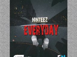Ninteez_-_Everyday [audio]