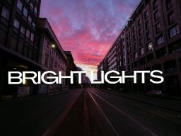 Bright Lights