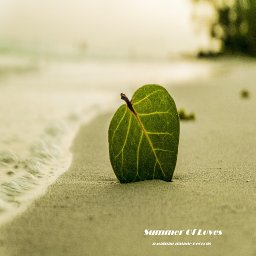 Summer Of Loves