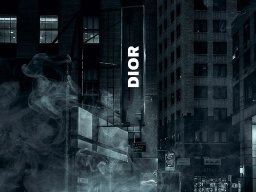 Dior