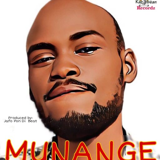 MUNANGE 