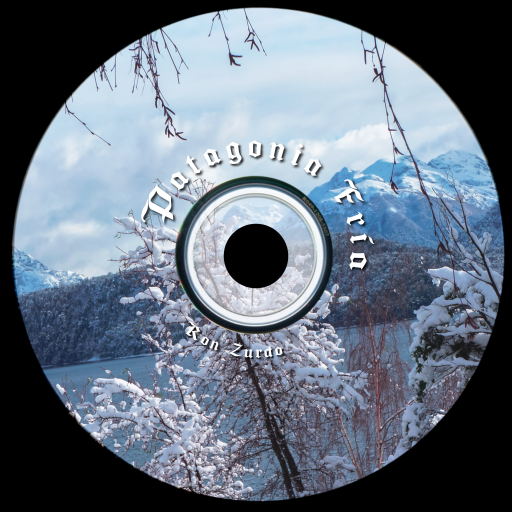 Patagonia Fr&iacute;a