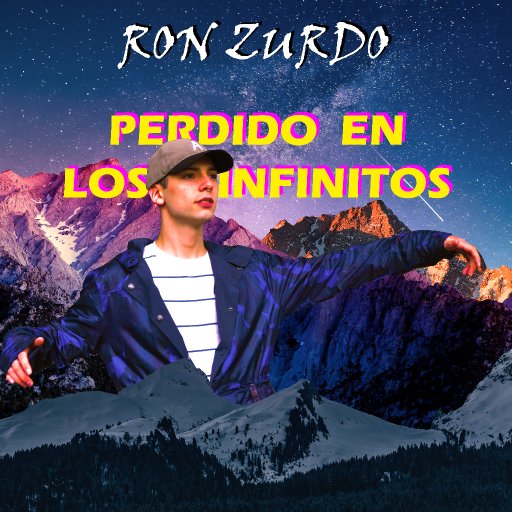 Perdido en los Infinitos