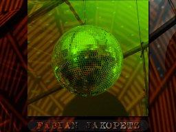 Fabian Jakopetz - Club Feelings (original mix)