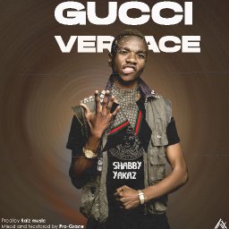 Gucci & Versace