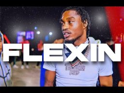 FLEXIN DRILL TYPE BEAT