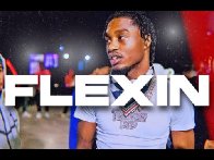 FLEXIN DRILL TYPE BEAT