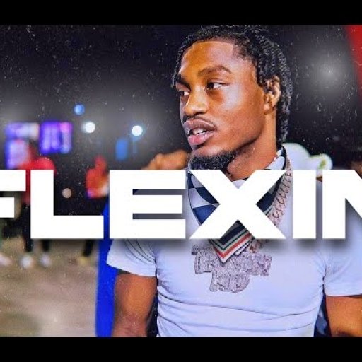 FLEXIN DRILL TYPE BEAT