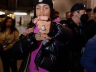 Sorry Drill type beat