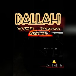 Dallah ft stoma yomad (prod. By pro exo)