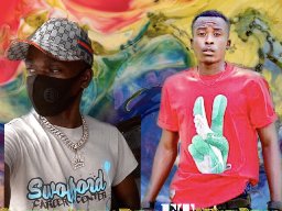 Guefa John Den ft Wiz2zy-streets made us 