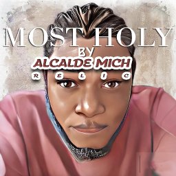Most Holy 