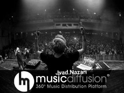 Jvad.Nazari Music film 