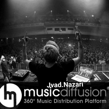 Jvad.Nazari Music film 