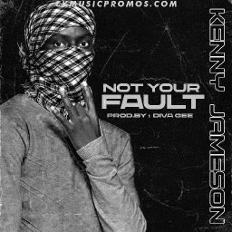 Not your fault 