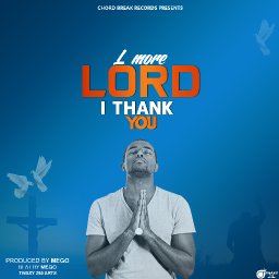 Lord i thank you 