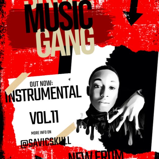 Instrumental vol.11