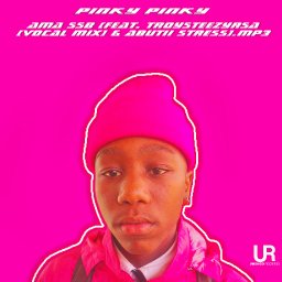 Pinky Pinky - Ama ssb (feat. troysteezyrsa (vocal Mix) & Abutii stress).Mp3