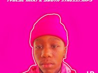 Pinky Pinky - Ama ssb (feat. troysteezyrsa (vocal Mix) & Abutii stress).Mp3