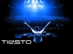 tiesto