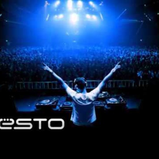 tiesto