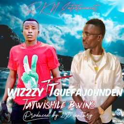 Wiz2zy ft Guefa John Den-Tatwishile bwino 