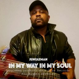 In My Way In My Soul