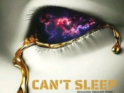 BISHOP 1800 - CAN'T SLEEP