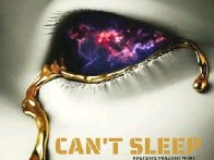 BISHOP 1800 - CAN'T SLEEP