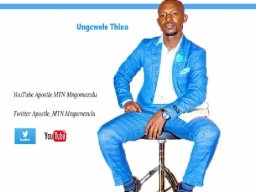 uNgcwele Thixo 