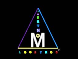 All Night by Montreal SA (sniped)