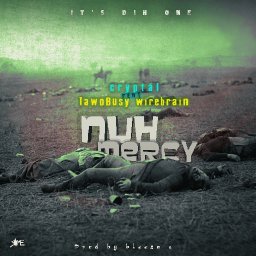 Nuh Mercy