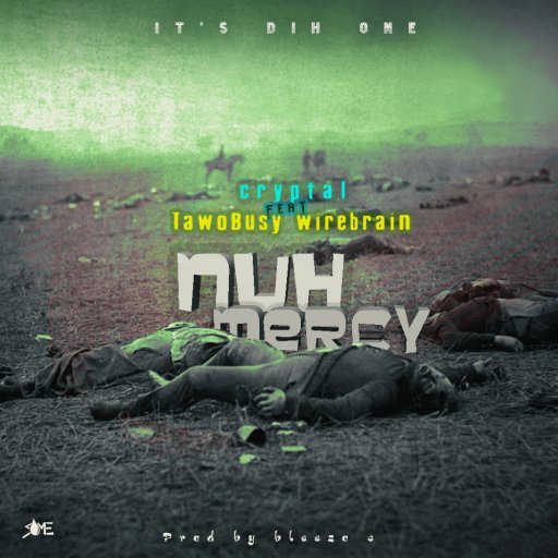 Nuh Mercy