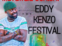 Eddy Kenzo festival song