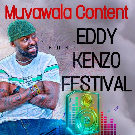 Eddy Kenzo festival song