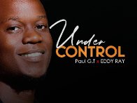 Under Control feat Eddy Ray