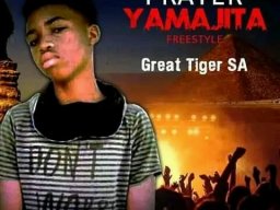 Prayer Yamajita (freestyle)