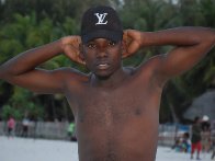 Prince sawara_You are Beautiful_(Official music audio)