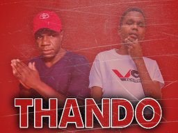 Thando(feat. Learsh T)
