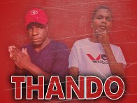 Thando(feat. Learsh T)