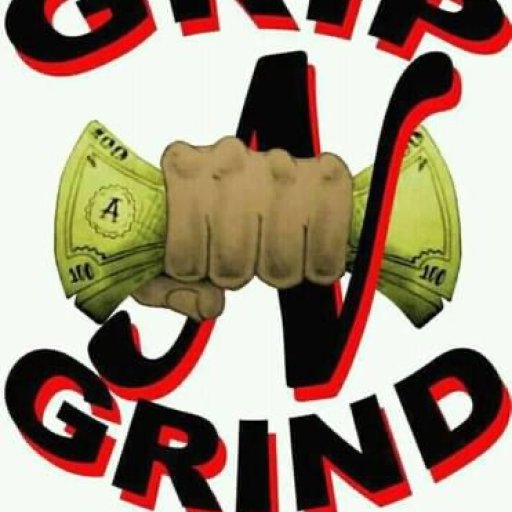 Grip N Grind-Prezidential