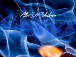 After The Darkness