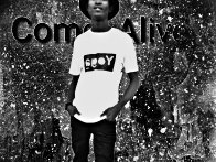 Come Alive