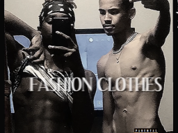 Fashion Clothes /w Ely