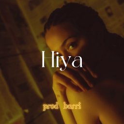 "Hiya"- @Rema  X @J Balvin  typebeat